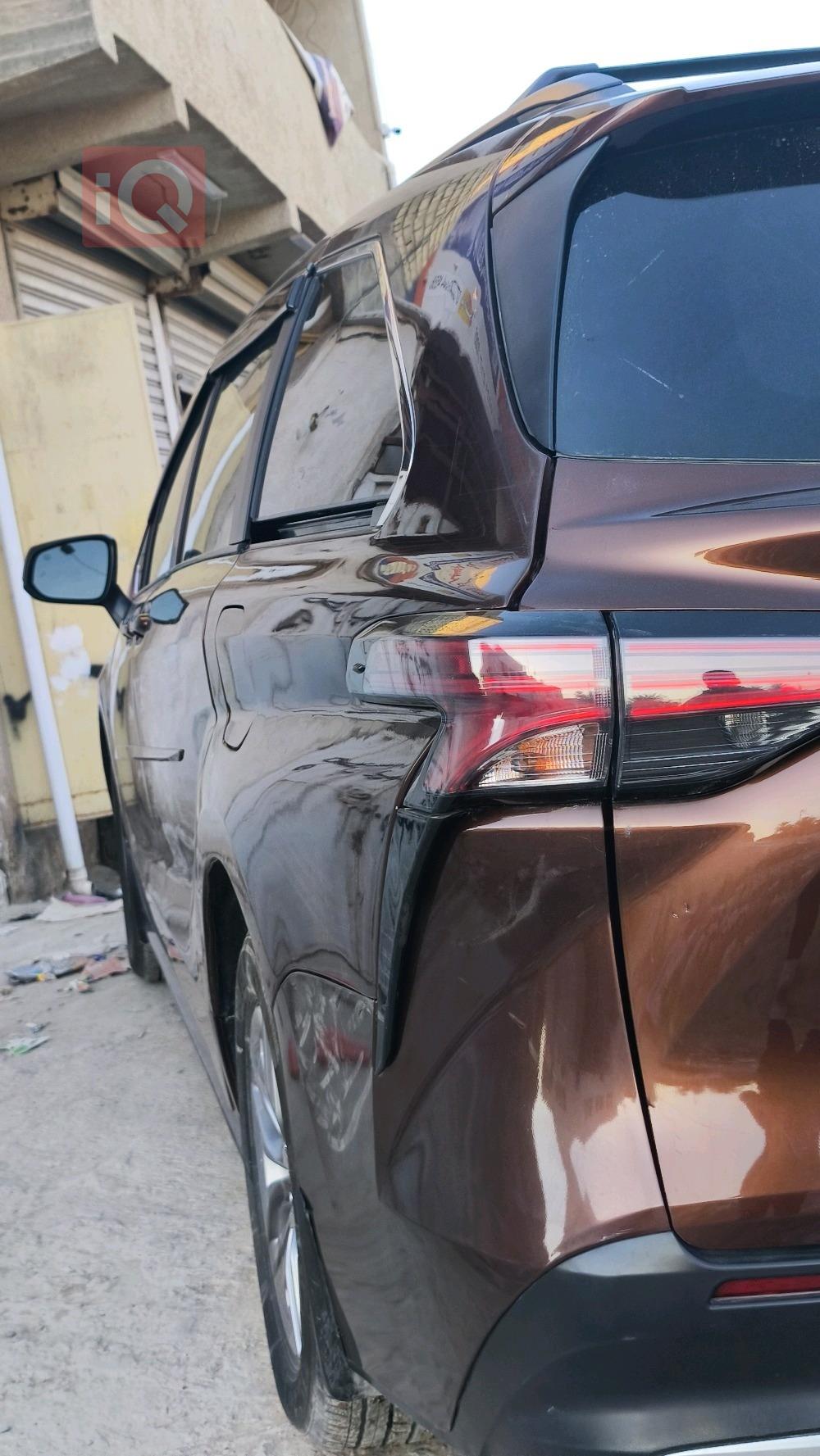 تويوتا سيينا